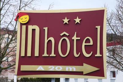 In Hôtel