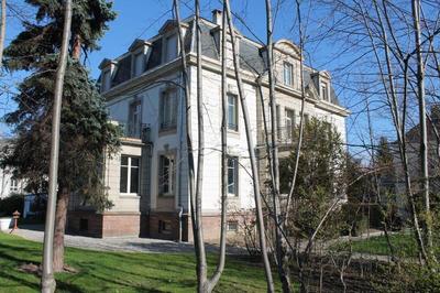 Villa Élyane