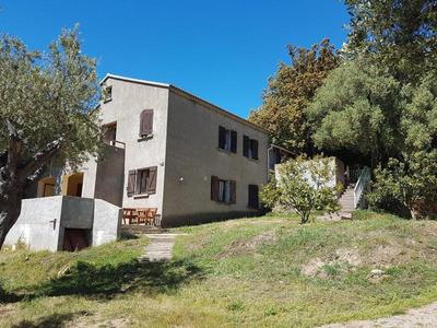 A Casa Di L'Alivu