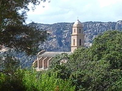 A Casa Di L'Alivu