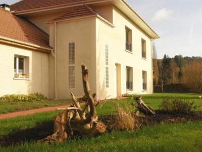 La Raimbaudière