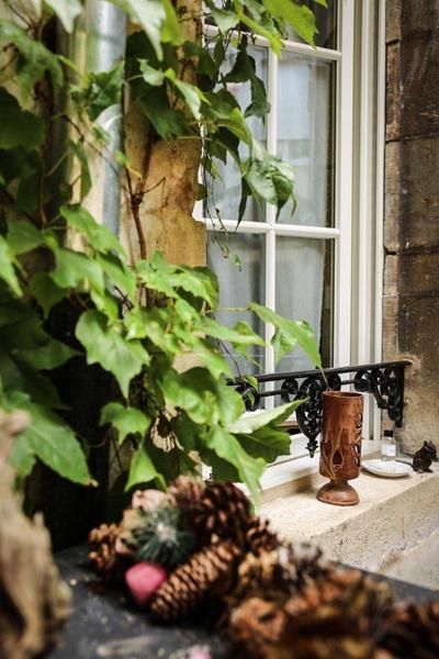 Le Petit Tertre - Chambres d'hotes