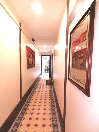 Le Petit Tertre - Chambres d'hotes
