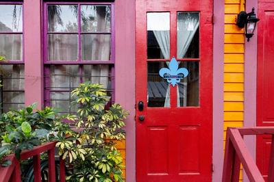 Blue60 Guest House