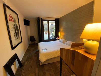 Hôtel Saint Eloy