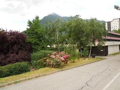 Hôtel Inn Moutiers