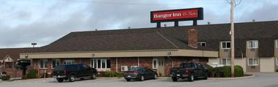 Bangor Inn & Suites