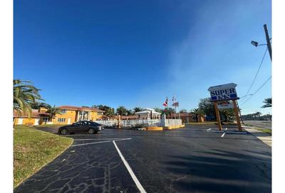 Super Inn By Oyo Daytona Beach Near Airport