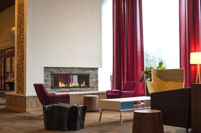 Hotel Umass