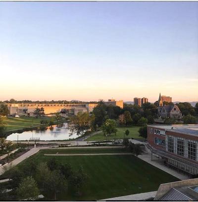 Hotel Umass