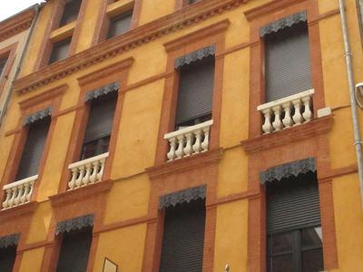 Hôtel Le Pastel