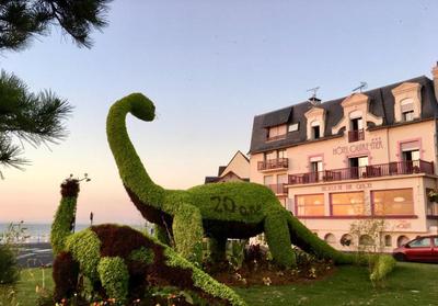 Hôtel Outre-Mer