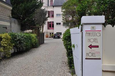 Hôtel Outre-Mer