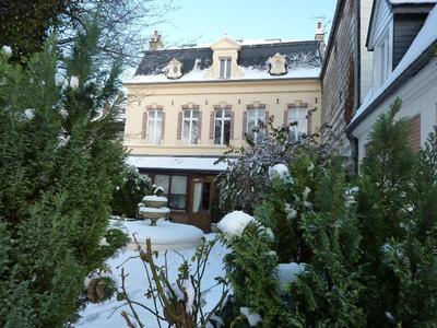 Coq Hôtel
