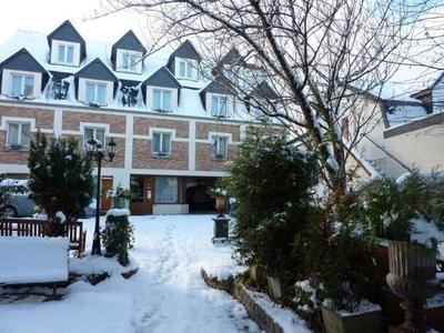 Coq Hôtel