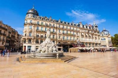 Hôtel Les Myrtes