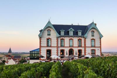 Château de Sacy