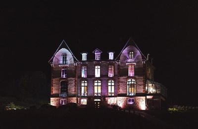 Château de Sacy