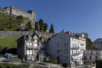 Hotel Montfort