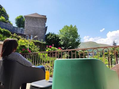 Hôtel Hélianthe