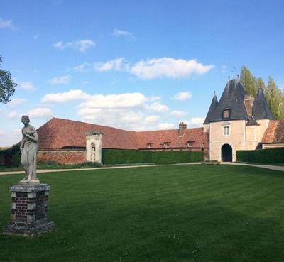 Château de Bonnemare