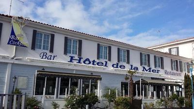 Hôtel de la Mer