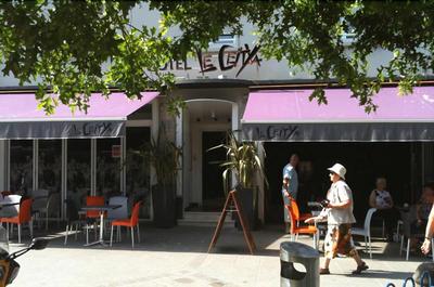 Hôtel Le Ceïtya