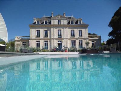Château de la Gressière