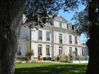Château de la Gressière