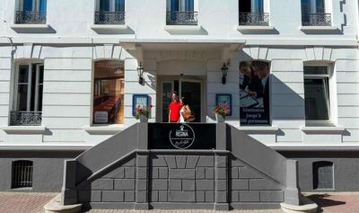 Hôtel Régina