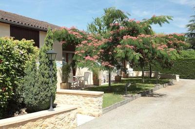 Hotel Le Mas Del Pechs