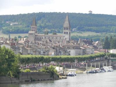 Hôtel Saint-Philibert
