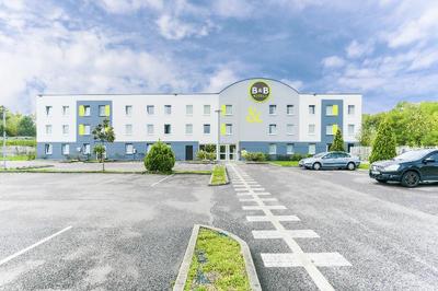 B&B HOTEL Freyming-Merlebach