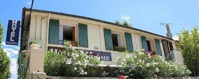 Hôtel Vendôme