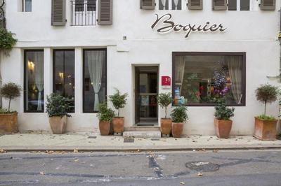 Hôtel Boquier