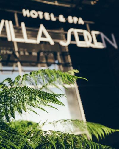 Hotel & SPA VILLA SEREN