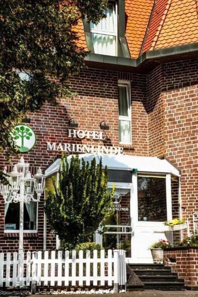 Hotel Marienlinde