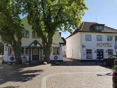 Hotel Freihof Am Roland