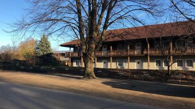 Hotel Zierow