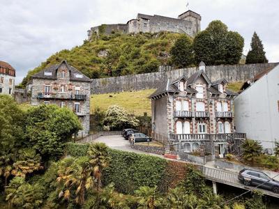 Hôtel Marquette