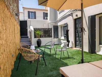 Le C Boutique Hôtel