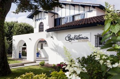 Hotel Briketenia