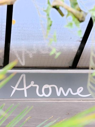 Arome Hotel