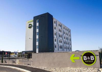 B&B Hotel Montelimar Sud