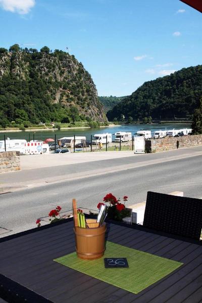Hotel Winzerhaus Gaertner An Der Loreley