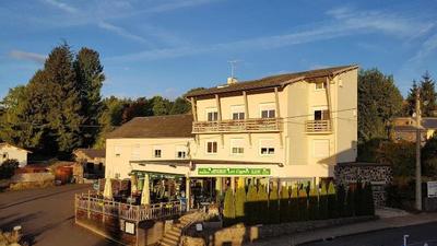 Le Marius Hotel