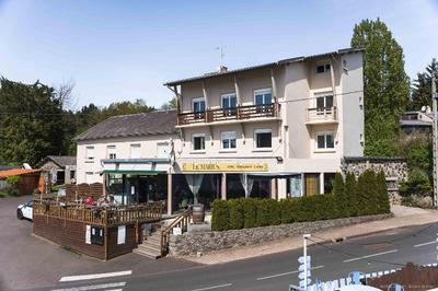 Le Marius Hotel