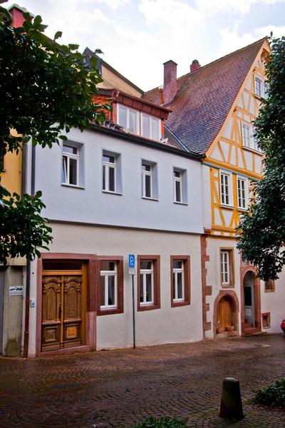 Konventchen