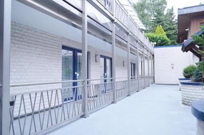 Hotel B8 Voerde