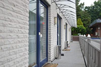 Hotel B8 Voerde